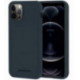 Dėklas Mercury Soft Jelly Case Samsung S918 S23 Ultra 5G tamsiai mėlynas