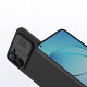 Juodas dėklas Realme 10 4G telefonui "Nillkin CamShield Pro"