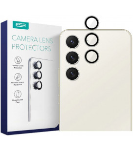 Kameros apsauga Samsung Galaxy S23 / S23 Plus telefono kamerai apsaugoti "ESR Camera Lens Protectors"