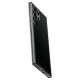 Skaidrus / pilkas dėklas Samsung Galaxy S23 Ultra telefonui "Spigen Liquid Crystal"