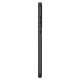 Juodas dėklas Samsung Galaxy S23 Plus telefonui "Spigen Thin Fit"