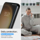 Apsauginės ekrano plėvelės Samsung Galaxy S23 Plus telefonui "Spigen Neo Flex Solid 2-Pack"
