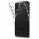Skaidrus dėklas Samsung Galaxy S23 Plus telefonui "Spigen Liquid Crystal"