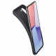 Pilkas dėklas Samsung Galaxy S23 telefonui "Spigen Cyrill Color Brick"