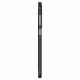 Juodas dėklas Samsung Galaxy S23 Plus telefonui "Spigen Airskin"