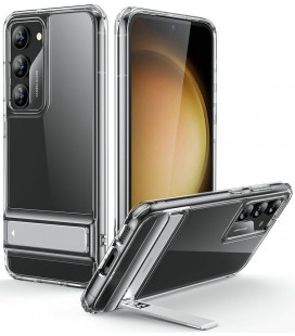 Skaidrus dėklas Samsung Galaxy S23 telefonui "ESR Air Shield Boost"