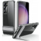 Skaidrus dėklas Samsung Galaxy S23 Plus telefonui "ESR Air Shield Boost"