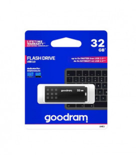 Atmintinė Goodram UME3 32GB USB 3.0