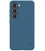 Mėlynas dėklas Samsung Galaxy S23 Plus telefonui "Nillkin Super Frosted Pro"