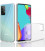 Skaidrus plonas 0,3mm dėklas Samsung Galaxy A52 / A52s telefonui "Ultra Slim"