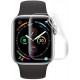 Ekrano apsauga Apple Watch 44mm laikrodžiui "Hydrogel TPU Screen Protector"