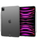 Skaidrus dėklas Apple iPad Pro 11 2020 / 2021 / 2022 telefonui "Spigen Airskin Hybrid"
