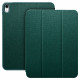 Žalias atverčiamas dėklas Apple iPad 10.9 2022 planšetei "Spigen Urban Fit"