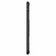Juodas dėklas Apple iPad Pro 10.9 2022 planšetei "Spigen Tough Armor Pro"