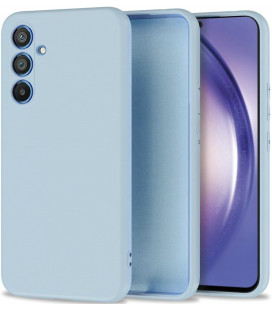 Mėlynas dėklas Samsung Galaxy A54 5G telefonui "Tech-Protect Icon"