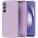 Violetinis dėklas Samsung Galaxy A54 5G telefonui "Tech-Protect Icon"