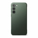 Žalias dėklas Samsung Galaxy S23 telefonui "Ringke Onyx"