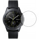 Ekrano apsauga Samsung Galaxy Watch 46mm laikrodžiui "Tempered Glass Acrylic Full Glue"