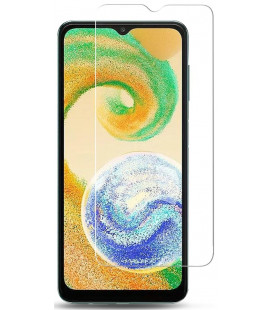 Apsauginis grūdintas stiklas Samsung Galaxy A14 5G telefonui "Premium Tempered Glass"