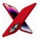 Dėklas X-Level Guardian Samsung S911 S23 5G raudonas