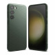 Žalias dėklas Samsung Galaxy S23 Plus telefonui "Ringke Onyx"