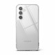 Skaidrus dėklas Samsung Galaxy A54 5G telefonui "Ringke Fusion"