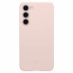 Rožinis dėklas Samsung Galaxy S23 telefonui "Spigen Thin Fit"