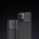 M4lynas dėklas Xiaomi Redmi Note 12 5G / Poco X5 5G telefonui "Nillkin CamShield Pro"