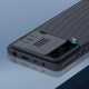 M4lynas dėklas Xiaomi Redmi Note 12 5G / Poco X5 5G telefonui "Nillkin CamShield Pro"