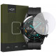 Apsauginis grūdintas stiklas Huawei Watch GT2 46mm laikrodžiui "HOFI Glass Pro+"