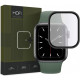 Ekrano apsauga Apple Watch 4/5/6/SE 40mm laikrodžiui "HOFI Hybrid Glass"