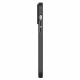 Matinis juodas dėklas Apple iPhone 14 Pro Max telefonui "Spigen Core Armor"