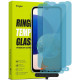 Apsauginis grūdintas stiklas Samsung Galaxy A14 4G / 5G telefonui "Ringke TG 2-Pack"