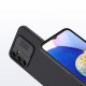 Juodas dėklas Samsung Galaxy A14 4G / 5G telefonui "Nillkin CamShield"