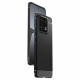 Matinis juodas dėklas Xiaomi 13 Pro telefonui "Spigen Rugged Armor"