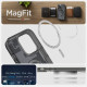 Dėklas Apple iPhone 13 Pro telefonui "Spigen Ultra Hybrid MAG Magsafe Zero One"