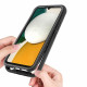 Juodas dėklas Samsung Galaxy A34 5G telefonui "Tech-protect Defense360"
