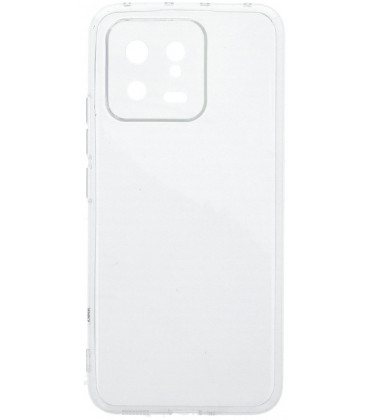 Skaidrus dėklas Xiaomi 13 telefonui "3mk Clear Case 1.2mm"