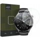 Apsauginis grūdintas stiklas Huawei Watch S1 Pro laikrodžiui "HOFI Glass Pro+"