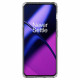 Skaidrus dėklas Oneplus 11 5G telefonui "Spigen Ultra Hybrid"