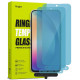 Apsauginis grūdintas stiklas Samsung Galaxy A54 5G telefonui "Ringke TG 2-Pack"