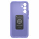 Violetinis dėklas Samsung Galaxy A54 5G telefonui "Spigen Thin Fit"
