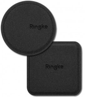 Metalinės plokštelės magnetiniams telefonų laikikliams "Ringke Metalplate"