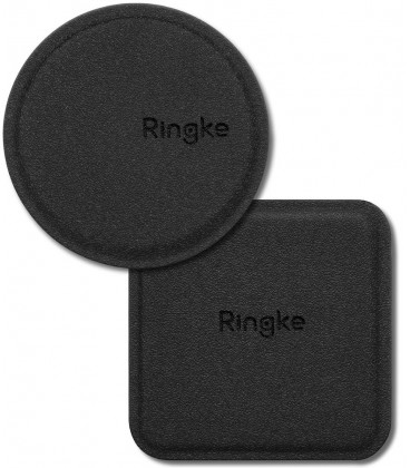 Metalinės plokštelės magnetiniams telefonų laikikliams "Ringke Metalplate"