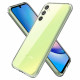 Skaidrus dėklas Samsung Galaxy A34 5G telefonui "Spigen Ultra Hybrid"