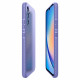 Violetinis dėklas Samsung Galaxy A34 5G telefonui "Spigen Liquid Air"