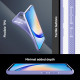 Violetinis dėklas Samsung Galaxy A34 5G telefonui "Spigen Liquid Air"
