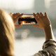 Apsauginis grūdintas stiklas Samsung Galaxy A54 5G telefonui "Spigen AlignMaster Glas tR 2-Pack"