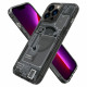 Dėklas Apple iPhone 13 Pro Max telefonui "Spigen Ultra Hybrid MAG Magsafe Zero One"