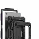 Juodas dėklas Lenovo Tab M10 10.1 3rd Gen TB328 planšetei "Tech-Protect Solid360"